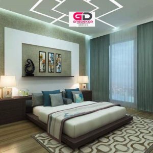 alçıpan-yatak-odası-uygulama