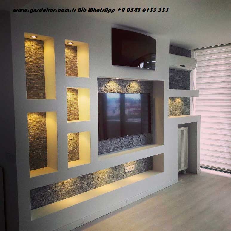 Bursa Tv ünitesi NİŞ