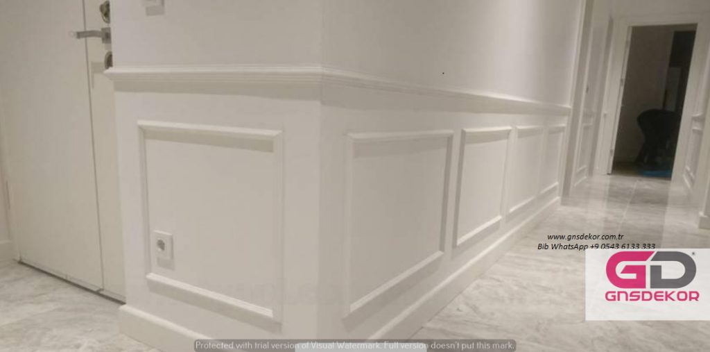 Duvar Çitasi Uygulaması