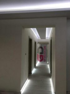 Ledli Süpürgelik Bursa