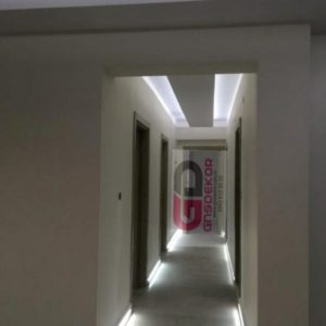 Ledli Süpürgelik Bursa