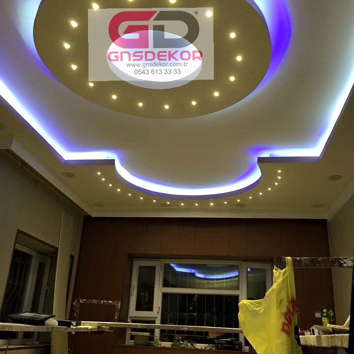 Gizli ışık bandı fiyatları