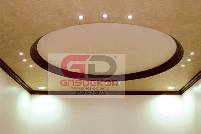 Kartonpiyer Işık Bandı