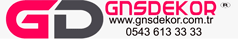 SANAT & DEKORASYON GnSdekor&reg; 1995  +90-5436133333